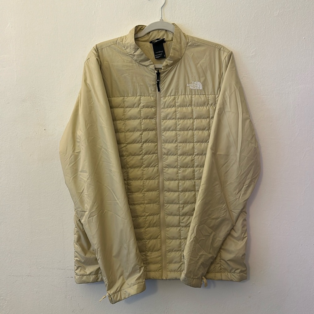 The North Face Thermoball Eco Puffy / Liner - M
